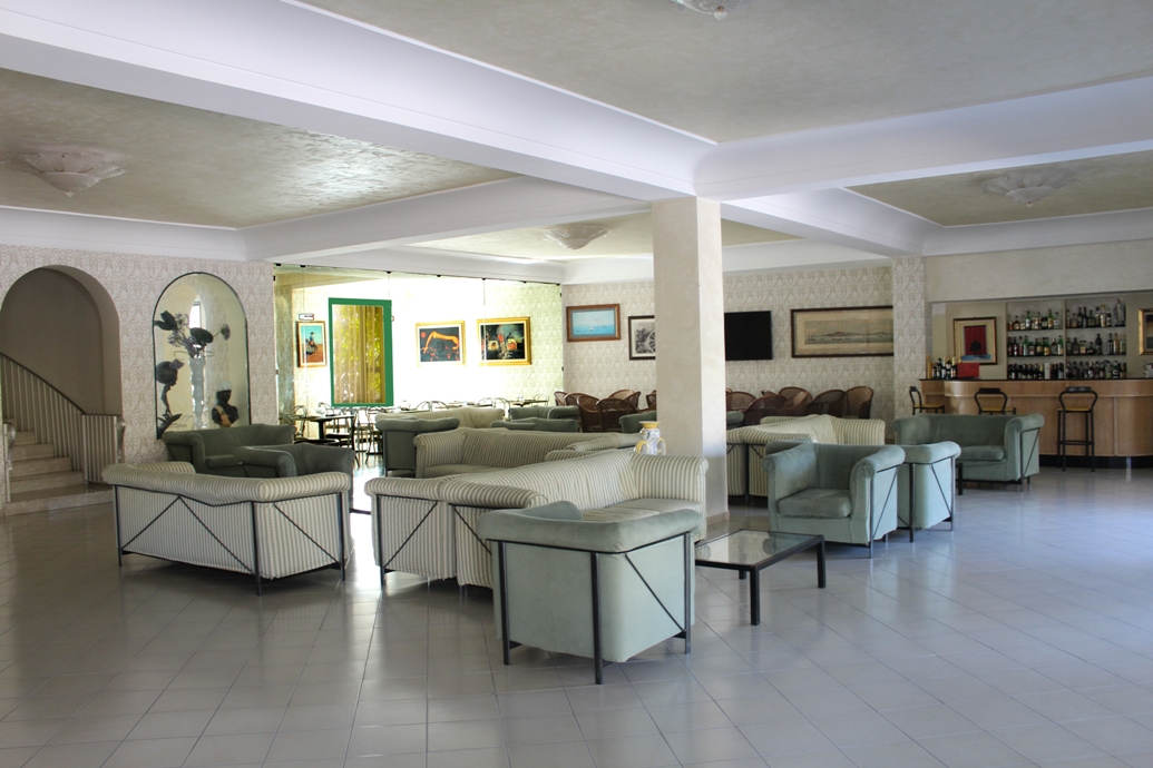 Giugno Estate e Benessere Hotel Terme Punta del Sole tra sole mare e cure Asl